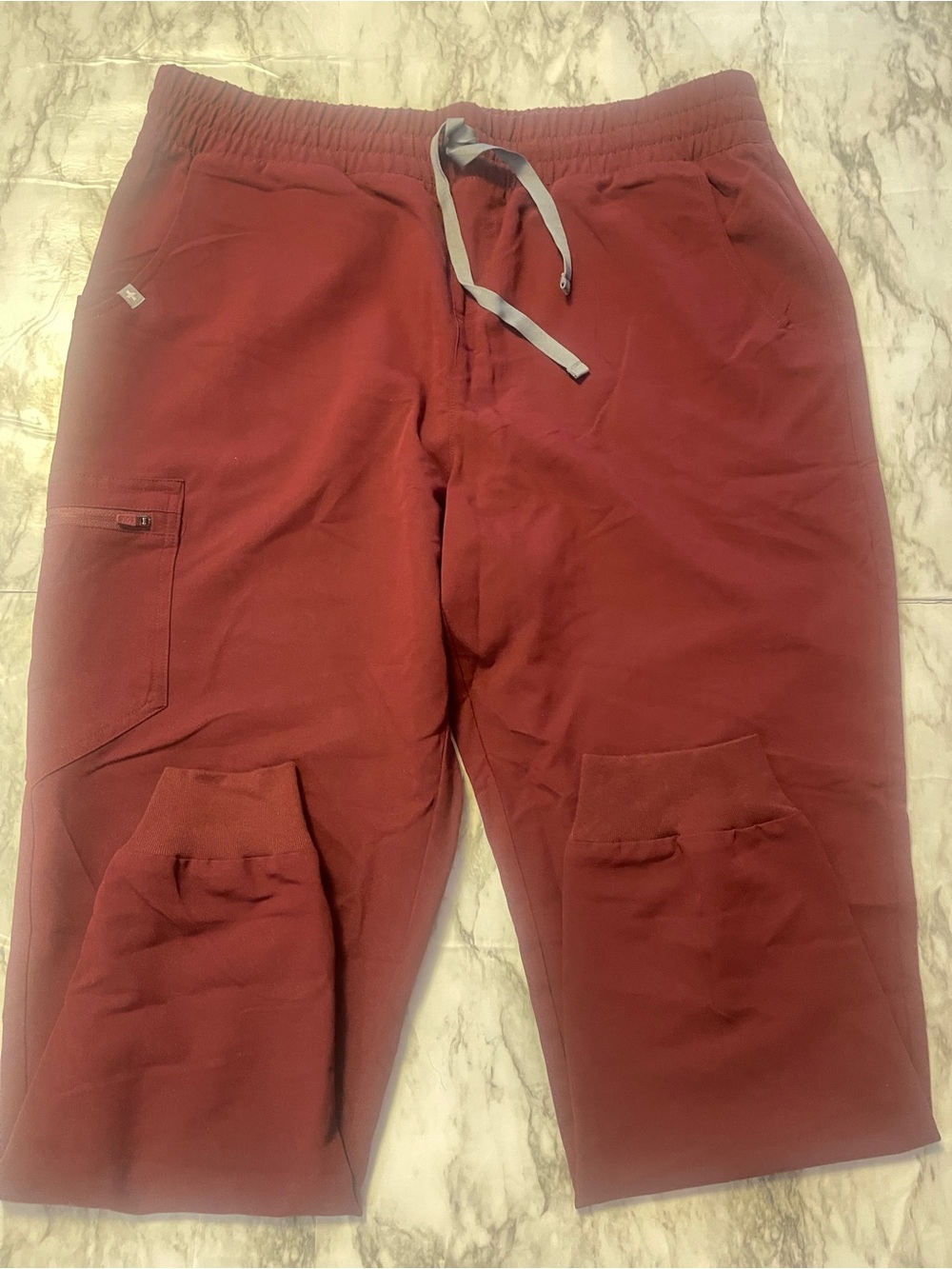 Women’s FIGS Jogger Scrub Pants